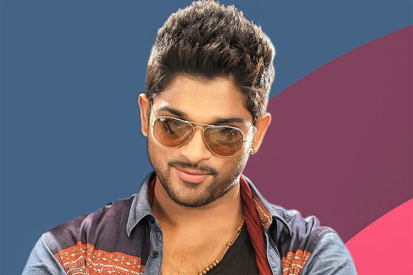 allu arjun,badmash,dhanunjaya,allu arjun eye on badmash movie  'బద్మాష్‌' కోసం బన్నీ ముందుచూపు..!